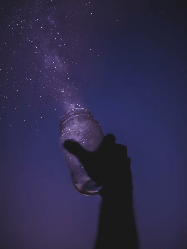 Vision Boards: Design Your Dream Life (And Make It&nbsp;Happen)