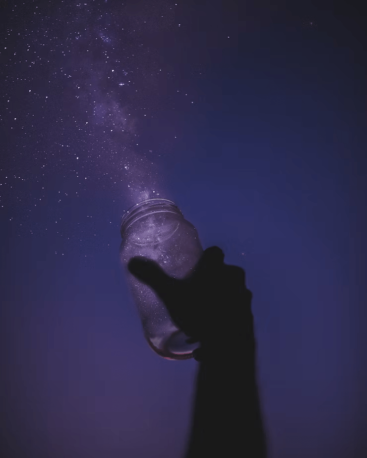 Vision Boards: Design Your Dream Life (And Make It&nbsp;Happen)