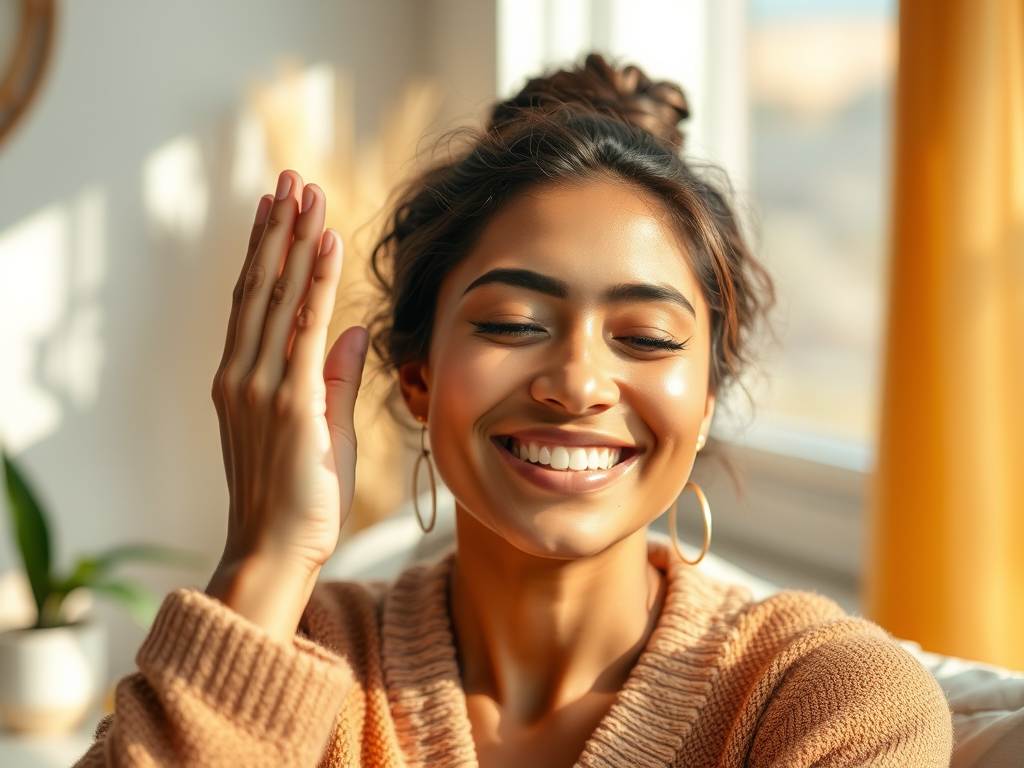 Self-Love Executive Coaching For Women Leaders