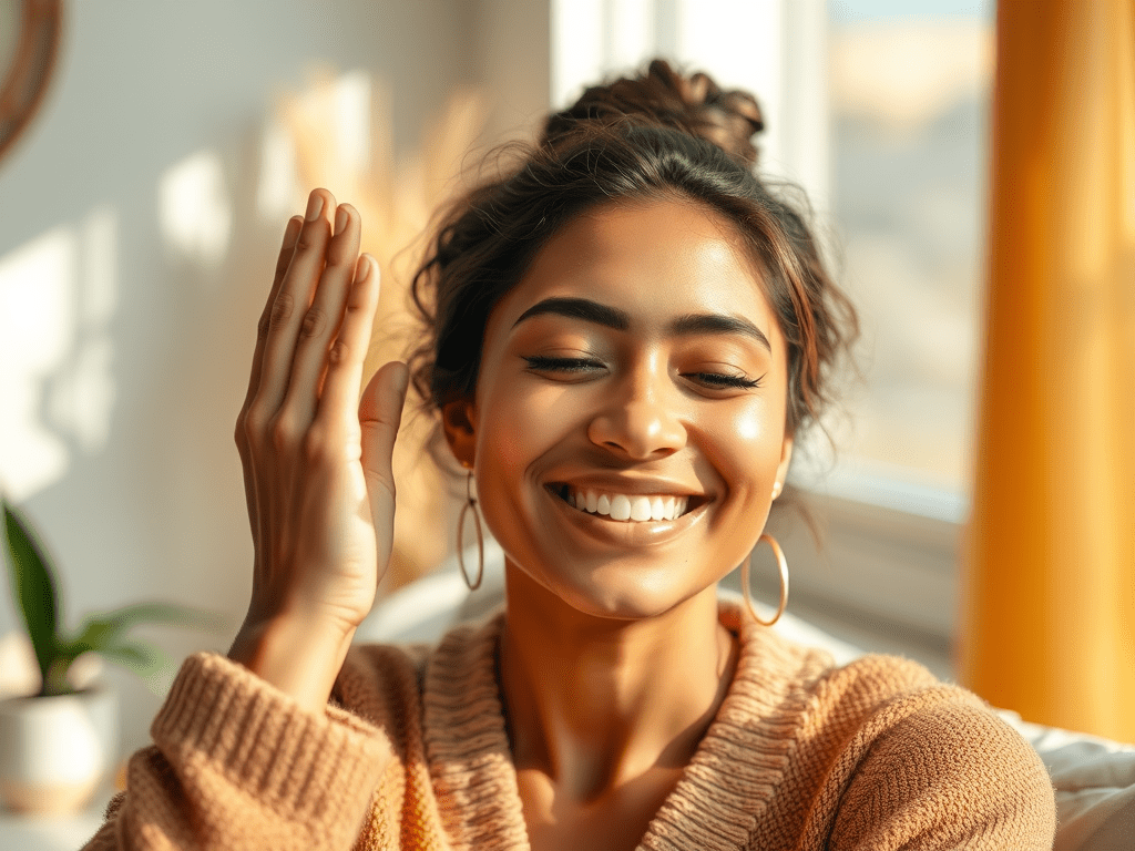 Leader Self-Care: How Self-Love Creates Stronger Teams (Research-Backed)