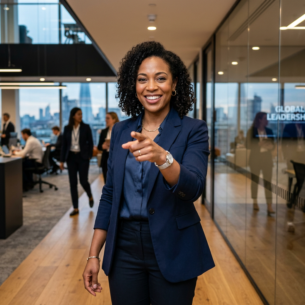Executive Body Language Mistakes That Undermine Women Leaders: 7 Critical Errors to Avoid